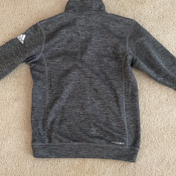 Addias athletic sweatshirt - Picture 3 of 3